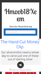 Mobile Screenshot of hmoob18xeem.com